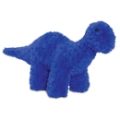 Peluche Dinosaure Herb Little Jurassic Manhattan Toy